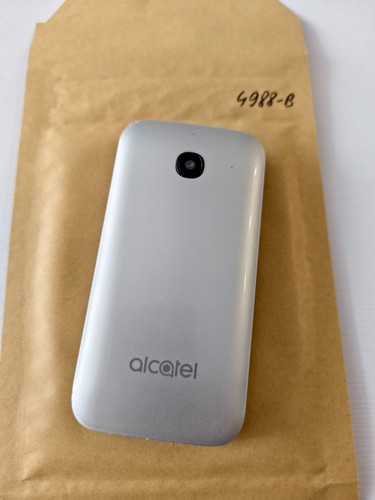 Alcatel 51x flip fold - fold,