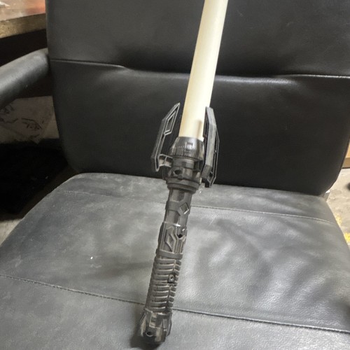 Star wars lightsaber - star,