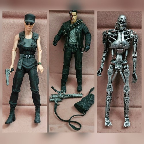 The terminator - /, 2
