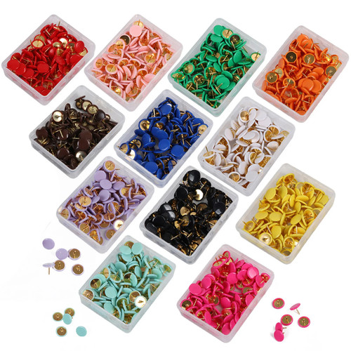 100pcs coloured drawing - coloured,