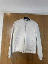 Topshop Women’s White