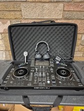 Denon SC Live 2 Dj Controller