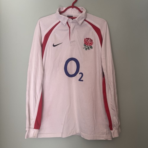 England 2003 2005 - england, nike