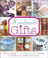 Handmade gifts by - (dk, crafts)