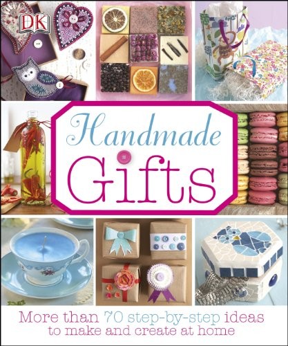 Handmade gifts by - handmade, crafts)