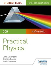 OCR A-level Physics Student