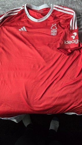 Nottingham forest 2023 - nottingham, 2023/24