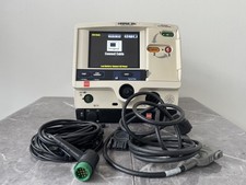 LIFEPAK 20E PATIENT MONITOR