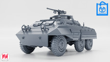 M20 Armored Utility Car