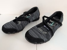 Skechers Biker Ripples Grey