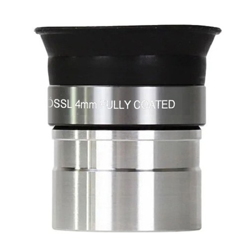 Multi coated telescope - multi-coated,