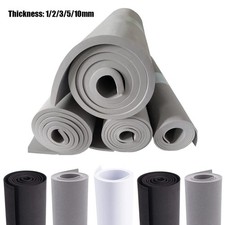 1-10mm EVA Foam Sheets –