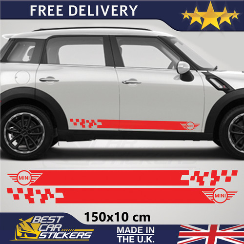 For mini cooper - for,