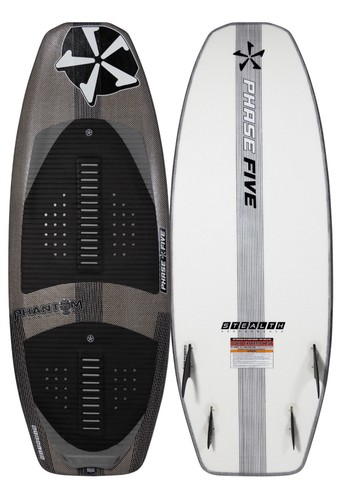 Phase phantom stealth new - phase,