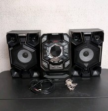 Samsung Mini Audio System Giga