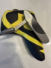 YES! Callie Milled Blade