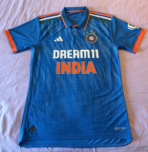 Official india cricket shirt - india,