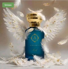 Angel Perfume.