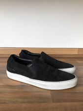 Common Projects Achilles Black