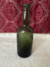 Antique wilson brewery - antique,