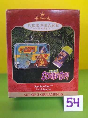 Vintage 1999 hallmark keepsake - vintage,