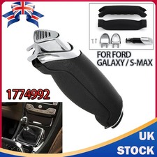 Parking Handbrake Stop Handle