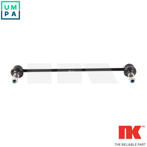 Linkcoupling rod stabiliser - linkcoupling,