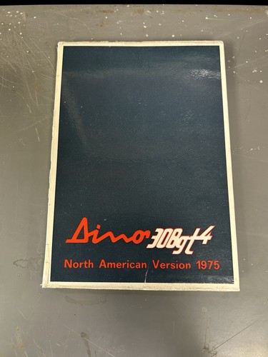 Rare original factory - original, 1975