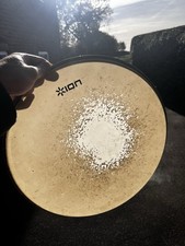 USED - Snare Drum Heads