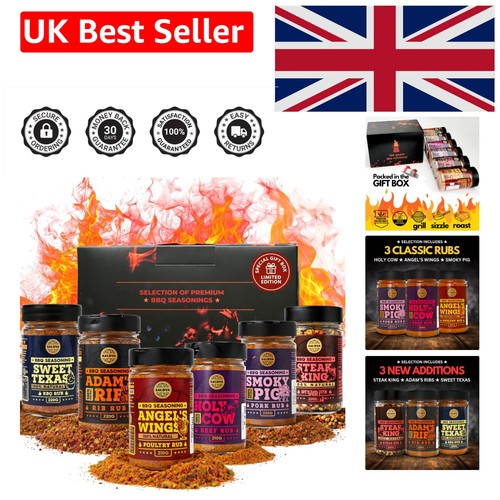 Bbq lovers gift set - lovers,