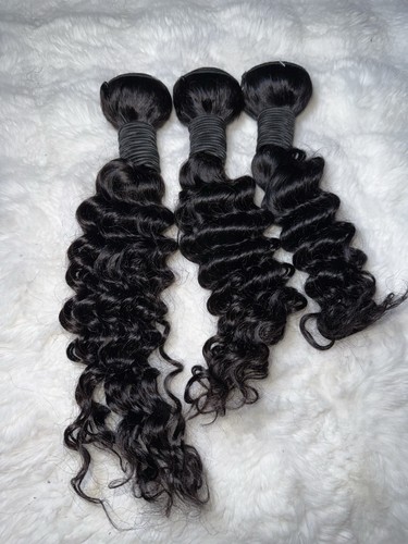 Inche deep wave bundle - wave,