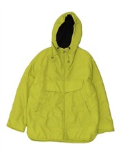 TUZZI Mens Loose Fit Hooded