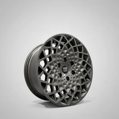 Rogue revolution 17x8j 5x120 - 17x8j,