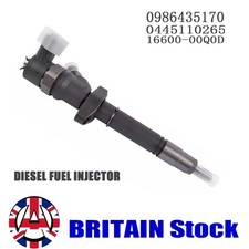 0445110265 Diesel Fuel