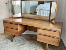Beithcraft Mid Century Teak