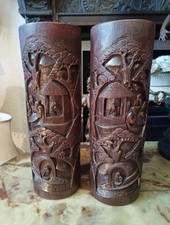  A PAIRE of Extra Large