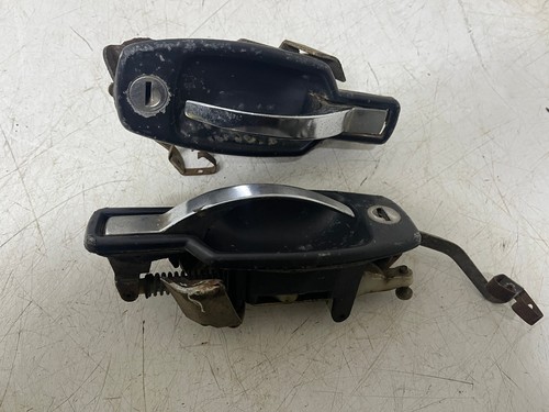 Pair triumph spitfire - pair,