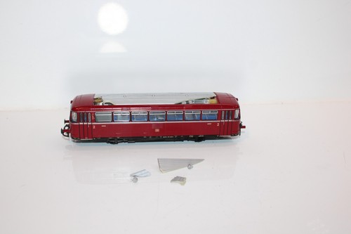 Roco scale vt98 - roco, motorised