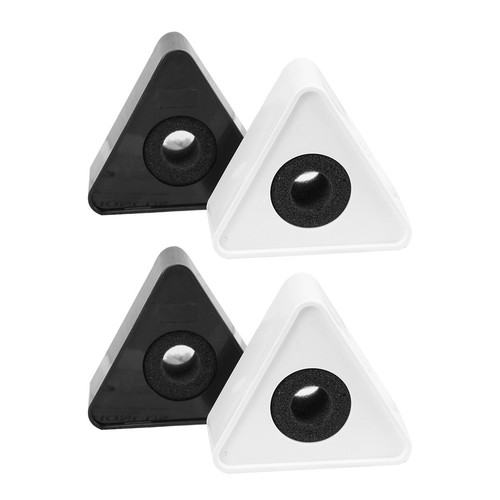 Abs microphone logo flag - logo,
