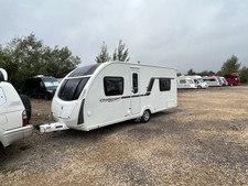 Swift Challenger Sport 514 2012
