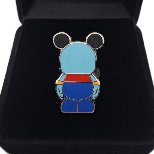 Disney vinylmation mystery pin - disney,
