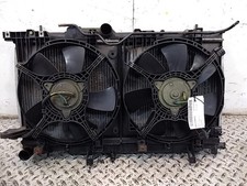 RADIATOR RAD PACK SUBARU IMPREZA EJ205 2.0L 45111FE000 00-07