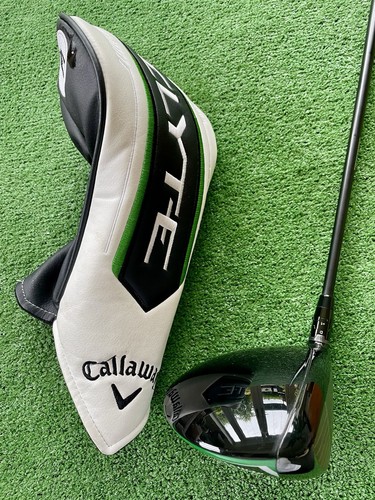 Callaway elyte triple diamond - triple,
