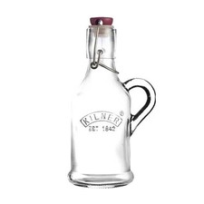 Kilner Clip Top Bottle 200ml