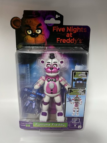 Five nights freddys - nights,
