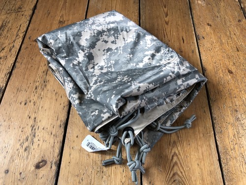 Issue acu gortex waterproof - acu,