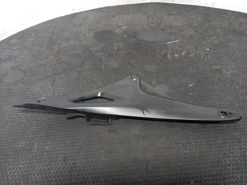 2024 yamaha yzf r125 side - yzf,
