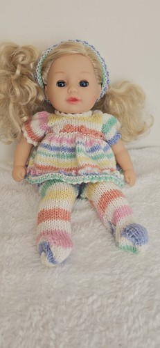 Zapf creation baby annabell - zapf,