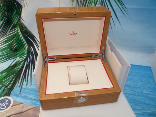 Genuine omega mint cond - genuine,