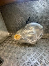 2013 SUZUKI Alto Right Headlight 35100m68k10